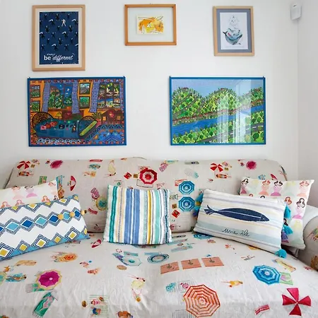 Appartement Escape