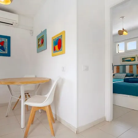 Appartement Escape