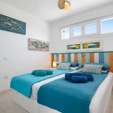 Escape Corralejo