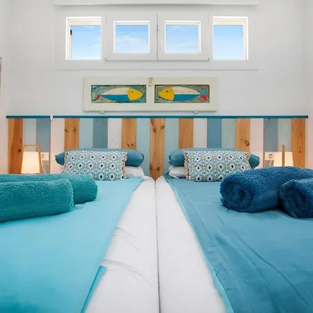 Escape Corralejo